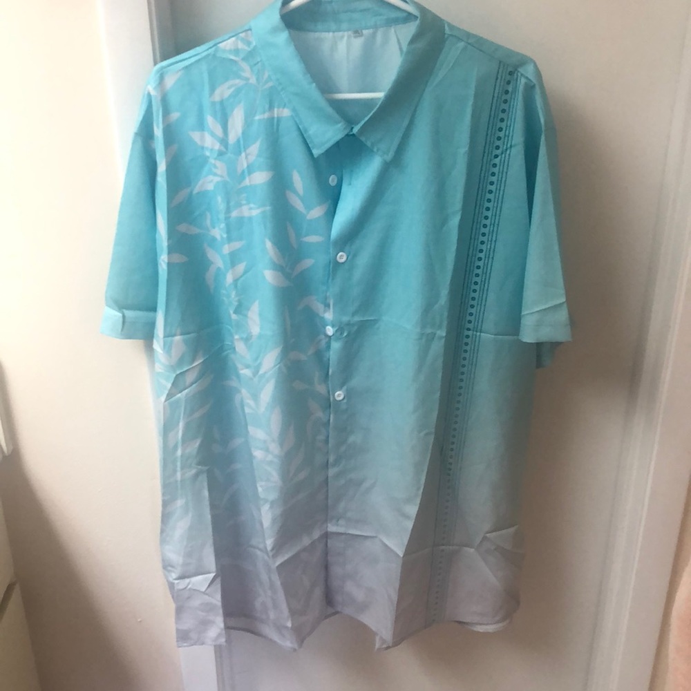 Men’s 3XL NEW shirt
